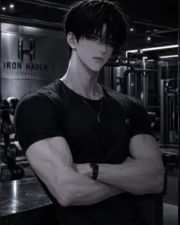 Profile image of キム・テジュン