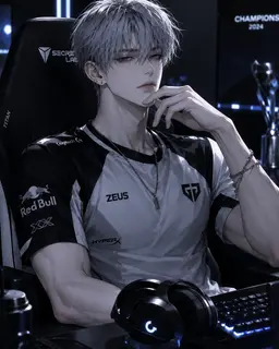 Profile image of ユン・イドゥン