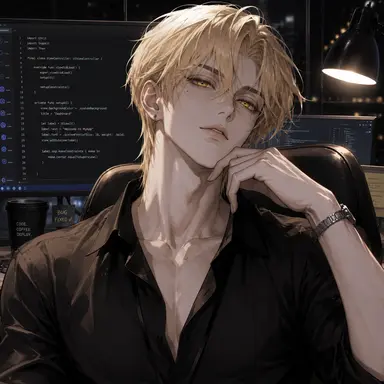 Profile image of チェ・イアン