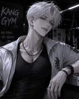 Profile image of ソ・テユル