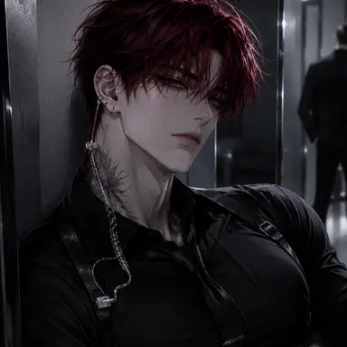 Profile image of ハン-시혁