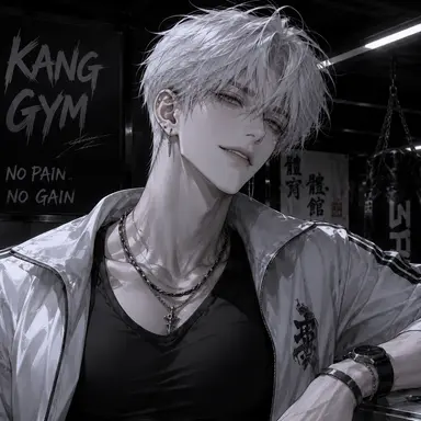 Profile image of ソ・テユル