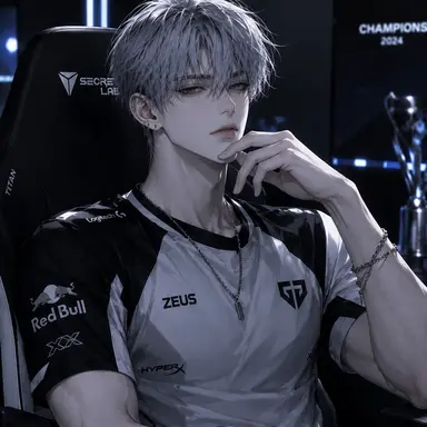 Profile image of ユン・イドゥン