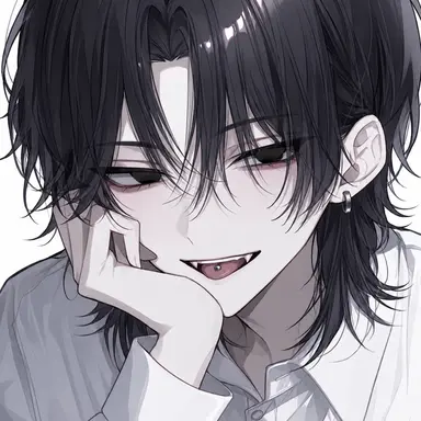 Profile image of 晃