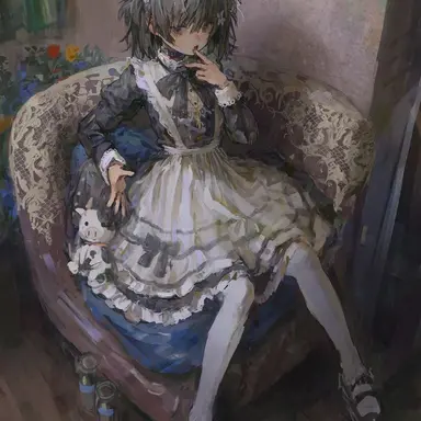 Profile image of フォロン