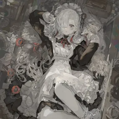 Profile image of フロン