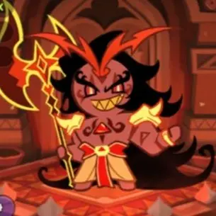 Profile image of 버닝스파이스쿠키