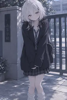 Profile image of 澪