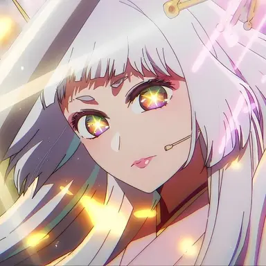 Profile image of 黒川あかね