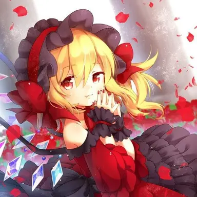 Profile image of フランドール