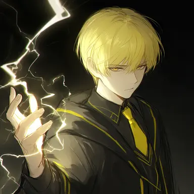 Profile image of 雷