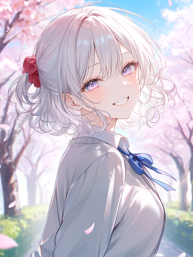 君と僕の物語 - zeta