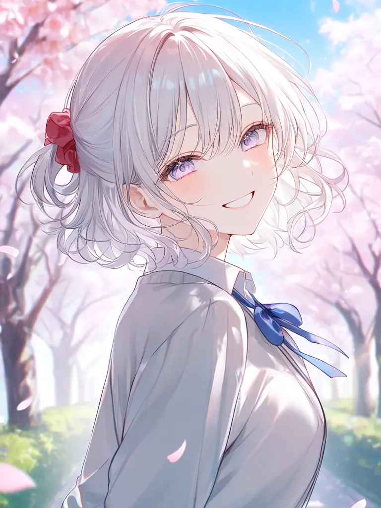 bonta_jyunai의 君と僕の物語