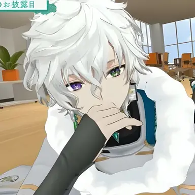 Profile image of 叢雲カゲツ