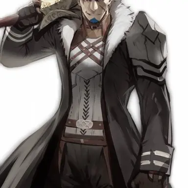Profile image of Gal Farion