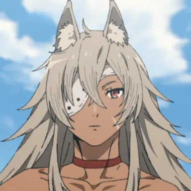 Profile image of Ghislaine