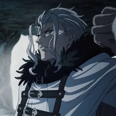 Profile image of Orsted the dragon god