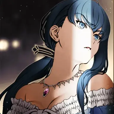 Profile image of Nina farion