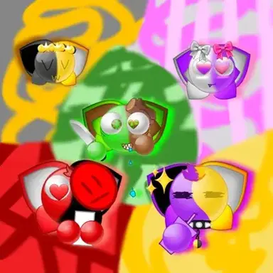 Profile image of Emoji cats