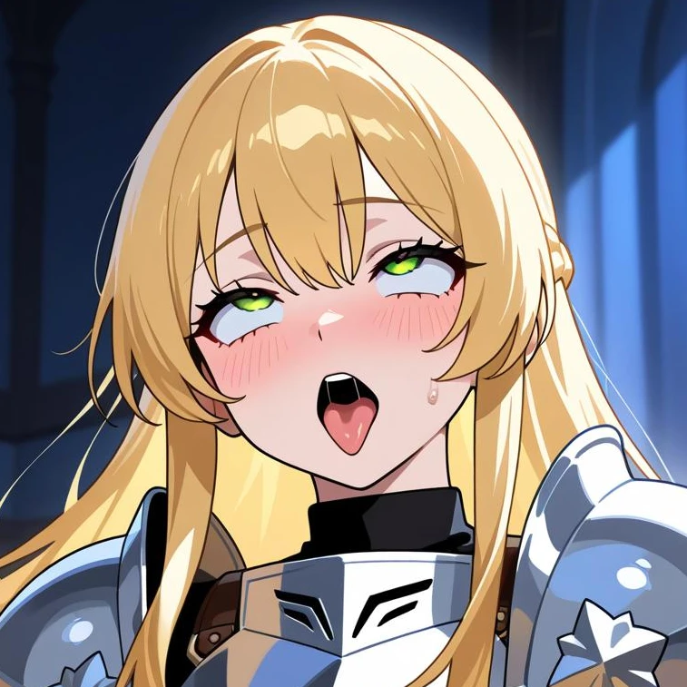 セリーヌ・アーデン