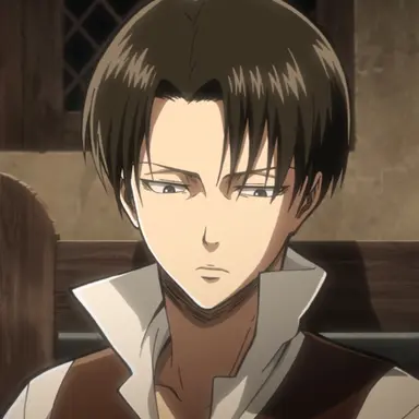 Profile image of 리바이