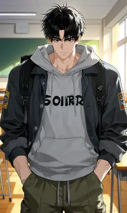 Profile image of 岳人