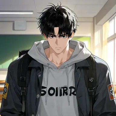 Profile image of 岳人