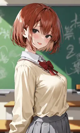 Profile image of 梢