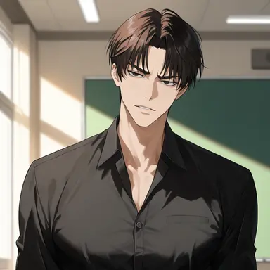 Profile image of 怜士