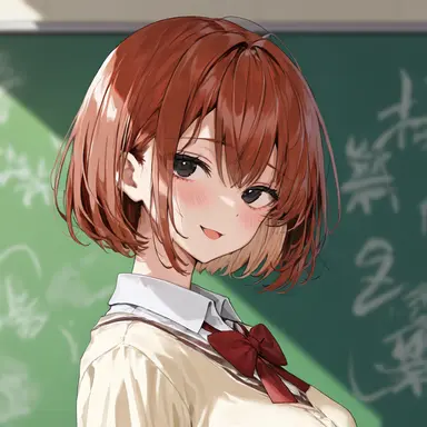 Profile image of 梢