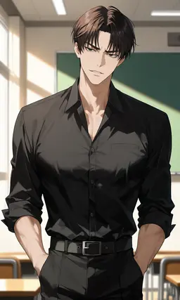 Profile image of 怜士