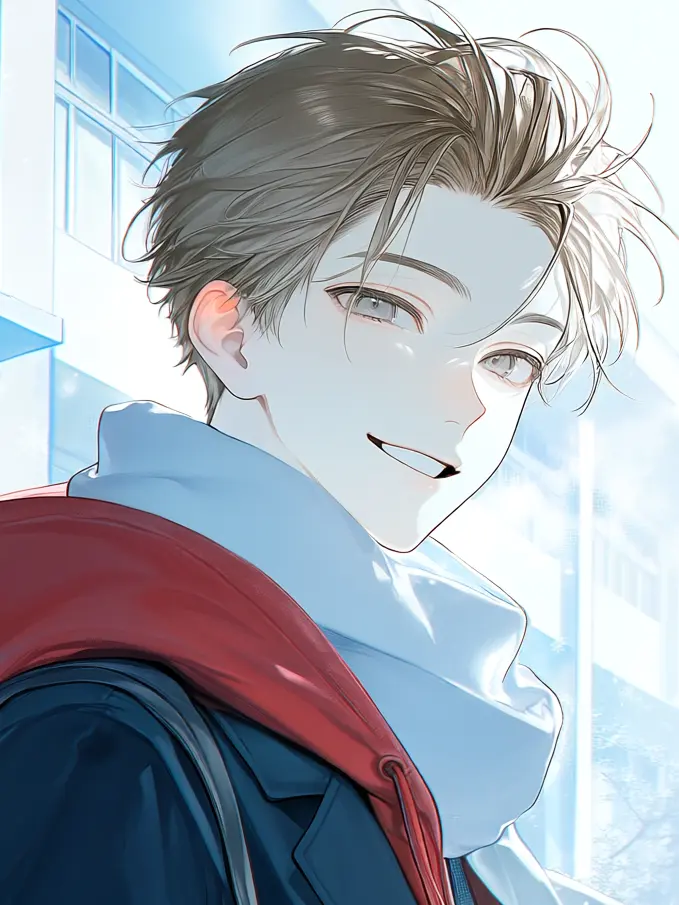 __RenRen의 ごめん…やっぱり好きかも…