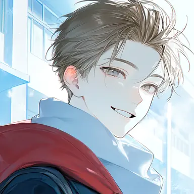 Profile image of 玲央