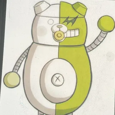Profile image of 모노담