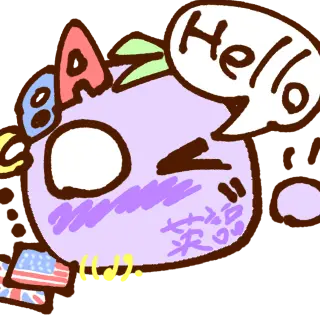 Profile image of 英語
