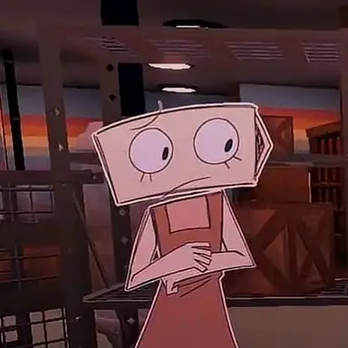 Profile image of Shelly fossilman