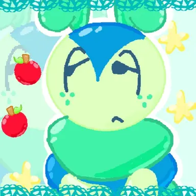 Profile image of Squirm