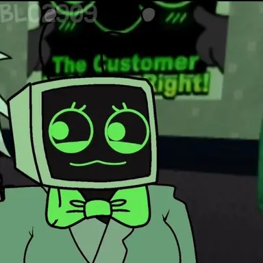 Profile image of Vee version 1