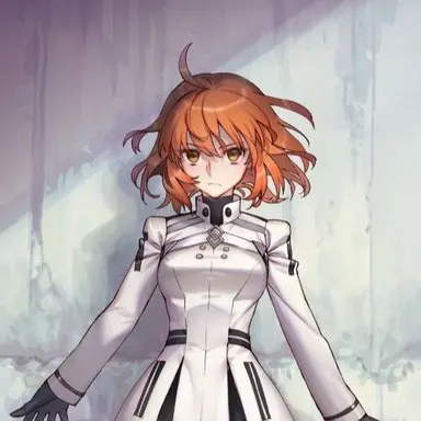 Profile image of 藤丸立香
