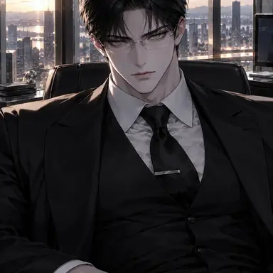 Profile image of チョン・シヌ