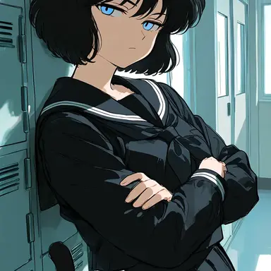 Profile image of 影森 凪