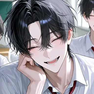 Profile image of 深見陽翔