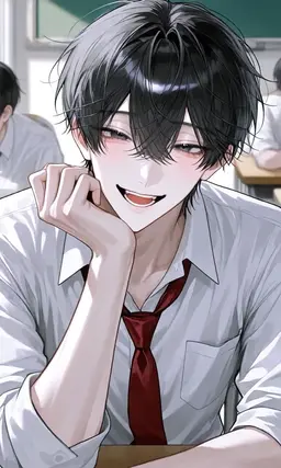 Profile image of 深見陽翔