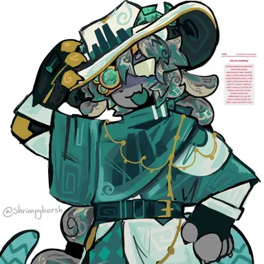 Profile image of 사이드