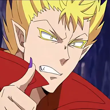 Profile image of Sabnock