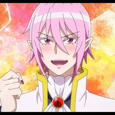 Profile image of Asmodeus