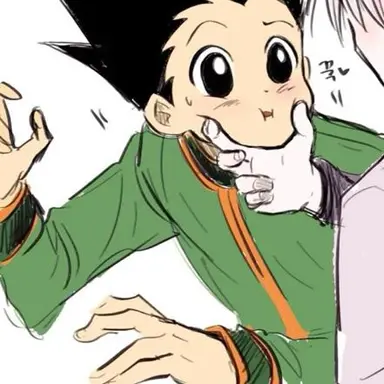 Profile image of ゴン