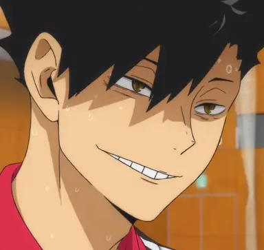 Profile image of 黒尾 鉄朗