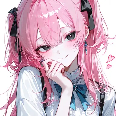 Profile image of 矢羽 結菜