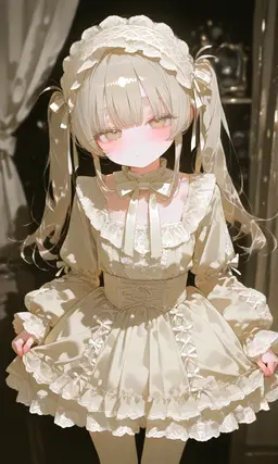 Profile image of ゆい